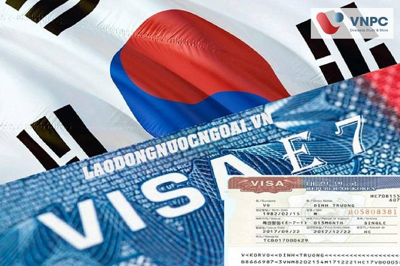 visa định cư hàn quốc